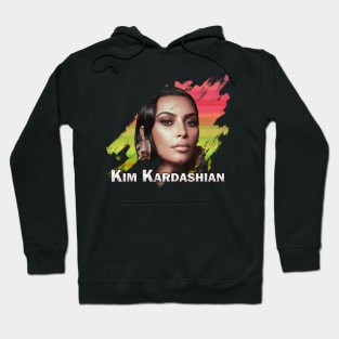 Kim Kardashian Hoodie